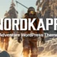 Nordkapp – Adventure WordPress Theme
