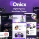 Onicx – Digital Agency WordPress