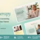 Online Therapy – Virtual Counseling & Psychology WordPress Theme