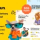 Petfun – Pet Care & Veterinary WordPress Theme