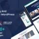 PhysicalSelf – Physiotherapy & Rehabilitation WordPress Theme