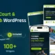 PicklePro – Pickleball Club & Sports WordPress Theme