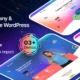 PrintNest – Printing Company & WooCommerce WordPress Theme