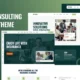 Prozen – Business Consulting WordPress Theme