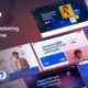 Ranko – SEO & Digital Marketing WordPress Theme
