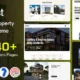 Realest – Real Estate WordPress Theme