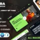 Revora – IT Solutions & Digital Agency WordPress Theme