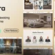 Rivora – Hotel Booking WordPress Theme