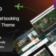 Roavio – Tour & Travel Booking WordPress Theme