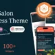 Rosella – Beauty Salon WordPress Theme