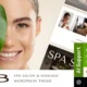 Rub – Spa Salon, Massage & Wellness WordPress Theme