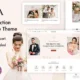 Savaria – Wedding Dress & Fashion Store WooCommerce Theme