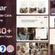 Seniar – Senior Care WordPress Theme