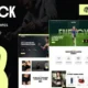 SixPack – Fitness WordPress