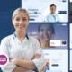 Smilenest – Dentist & Dental Clinic WordPress Theme