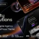 Softy Solutions – IT Services & Digital Agency WordPress Theme