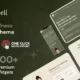 Spawell – Spa & Wellness Center WordPress Theme