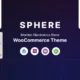 Sphere – Electronics Store WooCommerce Theme