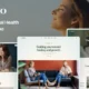 Spirito – Wellness & Mental Health WordPress Theme