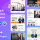 Staffx – Staffing & Recruiting Agency WordPress Theme
