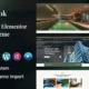 StayBook – Hotel Booking WordPress Theme