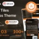 StoneHenge – Marble & Tiles WordPress Theme