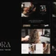 Stylora – Hair Salon & Hairdresser WordPress Theme