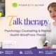 Talk Therapy – Psychology Counseling & Mental Health WordPress Theme