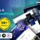 Technox – IT Solutions & Services WordPress Theme