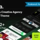 Trexa – IT Solutions & Creative Agency WordPress Theme