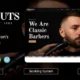 Trimcuts – Barber & Hairdressers WordPress Theme