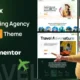 Tripex – Travel & Tour Booking Elementor WordPress Theme