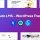 TudoLMS – Education & Online Course WordPress Theme