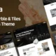 Unita – Marble & Tiles WordPress Theme