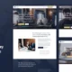 Verdikto – Law Firm & Attorney WordPress Theme