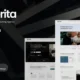 Verita – Business Consulting WordPress Theme