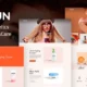Viasun – Beauty Cosmetics & Makeup SkinCare WooCommerce WordPress Theme