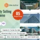 Villea – Single Property & Apartment WordPress Theme