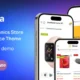 Vova – Electronics Store WooCommerce WordPress Theme