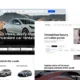 Vroomo – Car Rental & Listing WordPress Theme