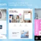 Washroom – Laundry & Clothes Dry Cleaning WordPress Theme