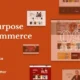 WikiBook – Elementor WooCommerce WordPress Theme