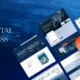 Yacty – Yacht & Boat Rental WordPress Theme