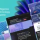 Aiero | AI Agency & Technology WordPress Theme
