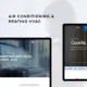 Airz – Air Conditioning & Heating HVAC WordPress Theme