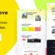 Alcove – Roofing Services Company HTML Template