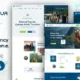Aventour – Tour Operator & Travel Agency WordPress Theme