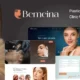 Bemeina – Plastic Surgery & Beauty Clinic WordPress Theme