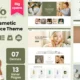 Blusho – Beauty & Cosmetics Store WooCommerce WordPress Theme