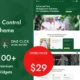 Bugex – Insect Extermination & Pest Control WordPress Theme